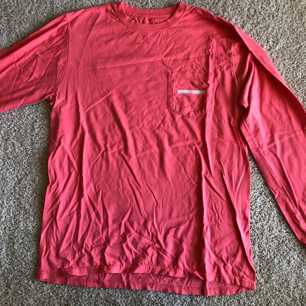 ADPI long sleeve North Carolina shirt!